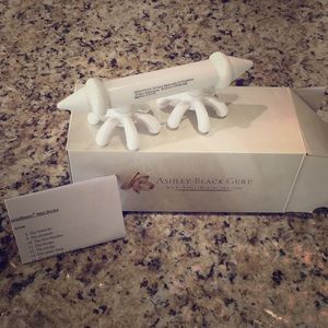 Ashley Black Fascia Blaster Mini 2